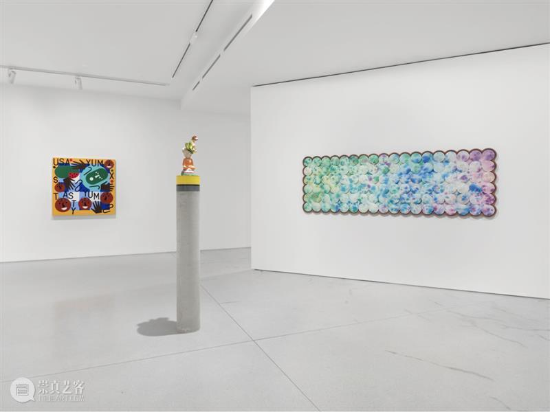 伦敦正在展出:从泰特到街角的艺术惊喜 崇真艺客